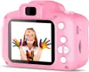 Toys de caméra numérique pour enfants pour 38 caméras pour tout-petits Mini Cartoon RECHAGEABETOYS ARROPPORT 8MP HD KIDSTOY CAMCORDER 240509