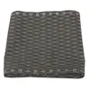 Pillow Universal Gravity Chair Folding Recliner Replacement Cloth Breathable Durable Mesh Outdoor Patio Lounger Cover Pad Tools