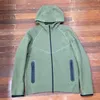 2024 Новый спортивный костюм Tech Fleece Jocke Koodie Mash