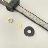 Zegarki akcesoria metalowa kasetka uszczelka guma kwarc ruch Zegar Wymień narzędzia wymiany
