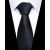 Seal Tie Set High Grade Factory Sale 7,5 см шелковой бренд Gravatas Мужчины.