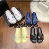 Chanells Shoe Chanelity Ivory Sandal Slippers 3540 Multicolors Womens Slides LETTRE CHANL CHANL THONFS PLAQLES MULES PACHE PACH
