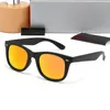 Lunettes de soleil designer pour femmes lunettes de soleil pour hommes hommes polarisés tendance de voyage de voyage de soleil Cadre métallique Classic Brand Eyeglass de qualité de soleil de qualité supérieure MOQ = 10