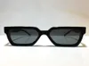 Lunettes de soleil Millionaire pour hommes et femmes Square Full Frame Vintage 1165 11 Unisexe Or brillant Good Sell Plated Top Quality 96006843022