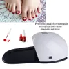 48W LED LED UV MANICURE LAMPE POUR PEET Sécheur de ongles professionnel Portable Gel Polon à ongles Géring Gel Vernis Nail Art Tools 240507