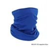 Fashion Face Masks Neck Gaiter Summer Sports Bandana buffs UV Suncreen Camping and Randing Swarf Headwear Balaclava Mens Warm Pipe Q240510