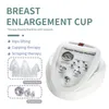 Portable Slim Equipment Buttocks Lift Cup Vacuum Breast Enlargement Bust Enhancement Pumps Therapy Massager Bigger Butt Hip Enhancer Machine