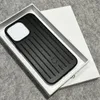 Rainbow Metal Phone -Hüllen für iPhone 15 14 Pro Max Luxury Hülle für iPhone14Plus 13 12 11 Max Weave Aluminiumlegierung WA Branddesigner Phonecases mit bester Qualität