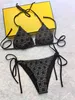 2024 Multi Styles Women Designer Swimsuits Summer Sexy Woman Bikinis perizoma Lettere di moda da bagno Swimwear Lady Bathing Sumping S-XL S-XL