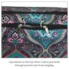 Сумки для хранения пряжи мешок оксфордский организатор ткани для вязания