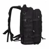 Backpack Lawaia Outdoor Tactical Large Capacité 3P Sports Sports Randonnée Nylon 1000D BATTES PACKES 2024