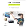 3D VR Akıllı Sanal Gerçeklik Oyun Gözlükleri Kulaklık ve Android Telefon G10 Metavers 240506