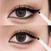 Matita per eyeliner liquido a ultratina impermeabile matita per occhio liscio rapido e liscio lungo ultimo ciglio inferiore per la ciglia più bassa cosmetica coreana 240510