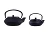 Voorkeur Nieuwe hoogwaardige gehele 300 ml Mini Cast Iron Kettle Teapot Tea Set5872187