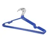 Hangers Metall Multifunktionaler Kleiderbügel Schlupfkleidung Edelstahl Nicht-Werkzeuge Hausverbesserung Wintermantel Speicherung