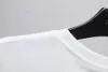 VIP Mens Tees Mulheres T Camisetas Designer T-shirts Cottons Tops Man S Shirt Casual Luxurys Tshirts Cloths shorts Roupas de manga Americana Tamanho W-XXXL A26