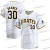 PSH CITY CONNECT Baseball jerseys Paul Skenes Pirates Roberto Clemente Bryan Reynolds Willie Stargell Ke'Bryan Hayes Connor Joe Suwinski Ji Hwan Bae Men Men Women Youth