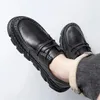 Casual Shoes Round Toe Number 41 Men Daily Lace-Up Sneakers Breattable Sports Luxus Super Sale China Runing
