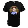 T-shirts masculins classiques Hasbulla Fighting Meme T-shirt Mini Khabib Blogger T-shirt Femmes Men Summer Casual Slv T Surdimension TOPS T240510