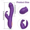 Andere Gesundheit Schönheitspunkte Mächtige Kaninchenvibrator für Frauen Dildo g