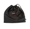 Designer Dust Bag Classic Logo Drawstring Cotton Tyg Belt Belt smycken Parfym Lipstick Presentväska 2 bitar/sats