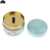 Enveloppe cadeau 1pc bonbon petit rond