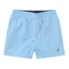 Shorts d'été pour hommes Small Horse Pony Polo Polo Sweetwwear Sport Fitness Trunks Pantalon 6119ess