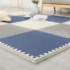 Tapis faciles à assembler 10 pc