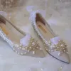 Sandały słodkie księżniczka femplay herbata herbata japońska urocza anime lolita buty kobiety harujuku mid pięty buty żeńskie perłowe palec