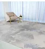 Carpets High Discount Black And Golden Love Home Decor Cuttable Cool Dining Table Carpet