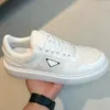 New Designer Sneakers Mens Mens Downtown En cuir Trainers Life Casual Chores confortable Polyme-t-Top bas