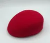 2019ins Super Fire Hat Men039s und Frauen039S Allmatch Kangol Pure Wool Kangaroo Beret Hut Beret Cap Yuya6795256