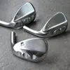 Golf Win głowica tylko miękka żelazo KG20 52 56 60 stopni męskie kliny golfowe praworęczne 240430