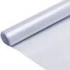 Fensteraufkleber PVC gefrosteter dekorativer film wasserdichte klebstofffreie statische Klingelglas 2,4 mm Verdickung für Heimschlafzimmer