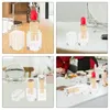 Lagringsflaskor 10 st läpp Gloss Kit Packaging Material Tubes Wand DIY Making Plastic Maker Tint