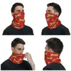 Fashion Face Masks Neck Gaiter Can Am Bandana voor ski fietsen Women wrap sjaal BRP motorfiets hoofdbandverwarming Q240510