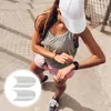 Bérets Péporned Visor Sun Cat Visors For Women Caps Unisexe Protection Chapeaux Mens Baseball