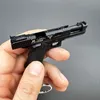 Novo 1: 3 G34 TTI Pitviper Toys Model Mini Gun KeyChain Tactical Shape