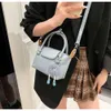 Designer Bag Stores Are 95% Off Korean Version Niche Dign Single Shoulder Handbag Womens 2024 New Trend High-end Diagonal Cross Small1LJV