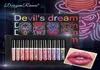 Lip Gloss Halloween Glaze set 12 kleuren sexy vrouwen lippenstift waterdichte langdurige vochtige levendige kleurrijke lipgloss make -up83009977