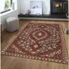 Carpets ethnique rétro salon tapis de haute qualité de chambre de chambre de chambre de décoration de chambre à coucher du salon du salon de décoration maison