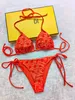 2024 Multi Styles Women Designer Swimsuits Summer Sexy Woman Bikinis perizoma Lettere di moda da bagno Swimwear Lady Bathing Sumping S-XL S-XL