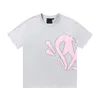 Mens Designer T Shirts Men Unisex Casual Short Sleeve American style rap Sports suit Tee Hip Hop street Street short set