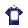 Camicie da uomo sublimazione da uomo ties tierchi unisex kid women uomini t- camicie per regali natalizi personalizzati fs9535 ie-died-