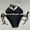 Frauen Bikini Summer Beach Bikini Swimsuit Mode sexy Unterwäsche Bikini Größe S-XL #803