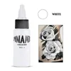 Tattoo Inks WD-1 White Ink Body Paint Art Pigment Permanent Makeup Supplies Ink.