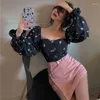 Skirts Irregular Pink Denim Pants For Women Kawaii Y2k Girl Korean Kpop Summer Sexy Mini Jeans Aesthetic Black Blue