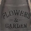 Vases Iron Planter décor