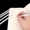 Highlight Reviser Malerei Vorräte für Künstler Archiv Ink School Office Schreibwaren Skizzierkunst Marker Signature