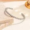 Bracelets en acier inoxydable bracele